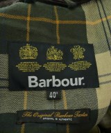 Barbour（バブアー）コート 緑 サイズ:40(M位) メンズ/2200643983014