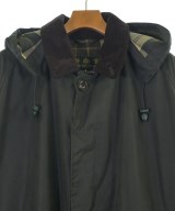 Barbour（バブアー）コート 緑 サイズ:40(M位) メンズ/2200643983014