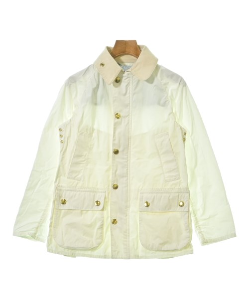 Barbour(バブアー)その他 白 サイズ:XXS/2200631752042