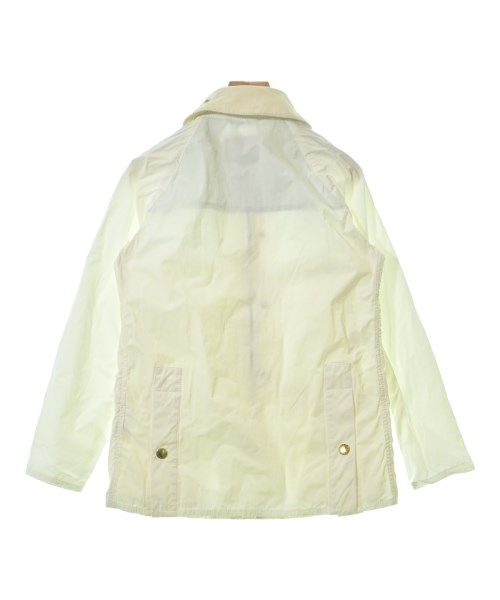 Barbour（バブアー）その他 白 サイズ:XXS レディース/2200631752042