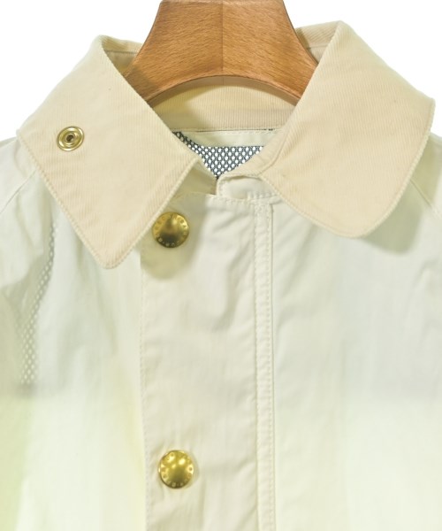 Barbour（バブアー）その他 白 サイズ:XXS レディース/2200631752042