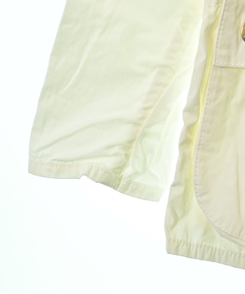 Barbour（バブアー）その他 白 サイズ:XXS レディース/2200631752042