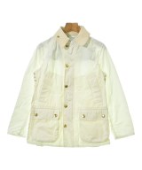 Barbour（バブアー）その他 白 サイズ:XXS レディース/2200631752042