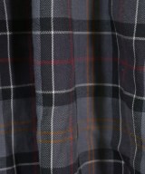 Barbour（バブアー）ステンカラーコート 黒 サイズ:34(M位) レディース/2200641499074