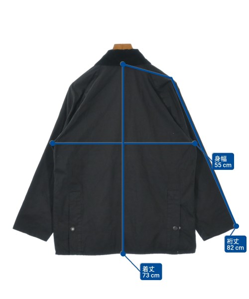 Barbour（バブアー）その他 黒 サイズ:-(M位) メンズ/2200644219037