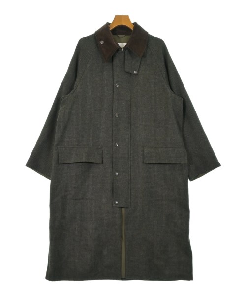 バブアー(Barbour)のBarbour コート（その他）