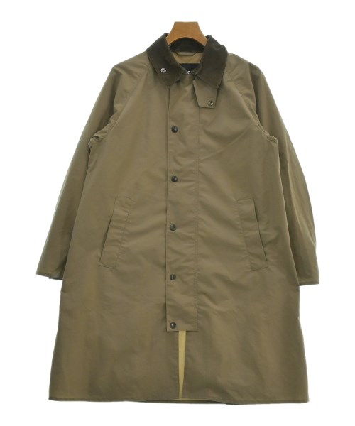バブアー(Barbour)のBarbour ステンカラーコート