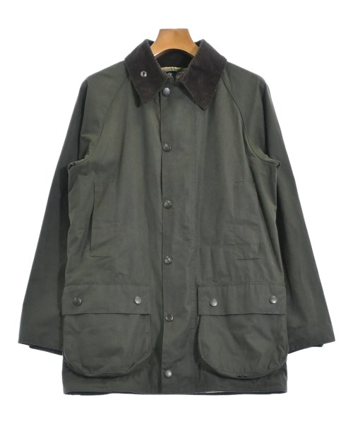 Barbour ブルゾン（そ