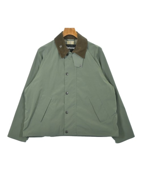 バブアー(Barbour)のBarbour ブルゾン（その他）