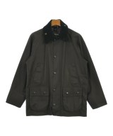 Barbour カバーオール