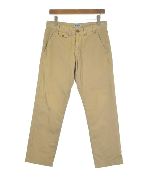 バブアー(Barbour)のBarbour チノパン