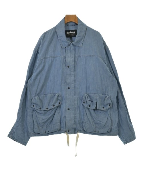 バブアー(Barbour)のBarbour ブルゾン（その他）