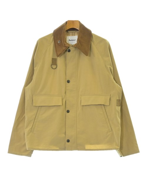 バブアー(Barbour)のBarbour カバーオール