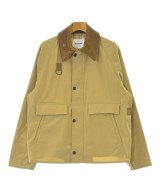 Barbour カバーオール