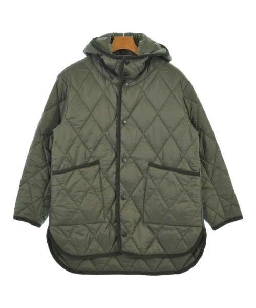 バブアー(Barbour)のBarbour ダウンジャケット/ダウンベスト