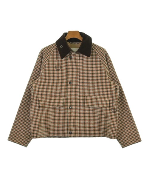 バブアー(Barbour)のBarbour ブルゾン（その他）