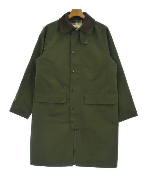 バブアー(Barbour)のBarbour コート（その他）