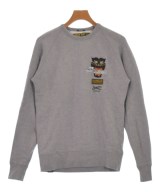 DENHAM スウェット