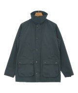 Barbour ブルゾン