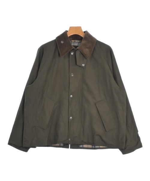 バブアー(Barbour)のBarbour カバーオール