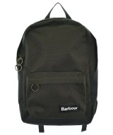 Barbour バックパック・リュック