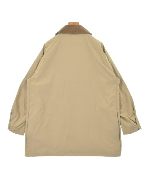 Barbour（バブアー）ステンカラーコート ベージュ サイズ:36(XS位) レディース/2200615247014
