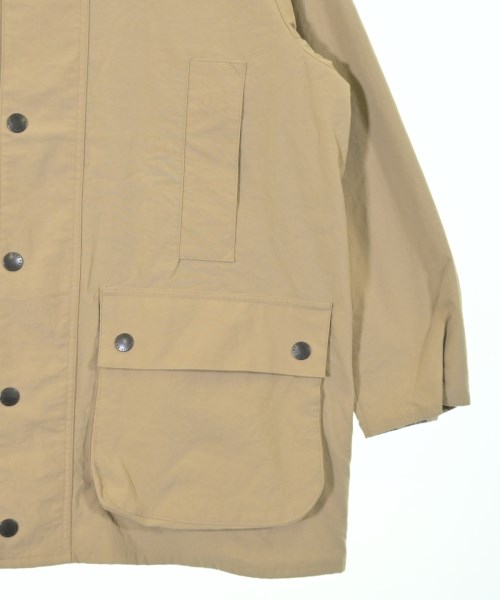 Barbour（バブアー）ステンカラーコート ベージュ サイズ:36(XS位) レディース/2200615247014