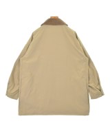 Barbour（バブアー）ステンカラーコート ベージュ サイズ:36(XS位) レディース/2200615247014