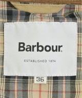 Barbour（バブアー）ステンカラーコート ベージュ サイズ:36(XS位) レディース/2200615247014