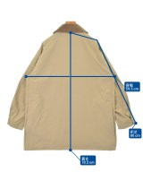 Barbour（バブアー）ステンカラーコート ベージュ サイズ:36(XS位) レディース/2200615247014
