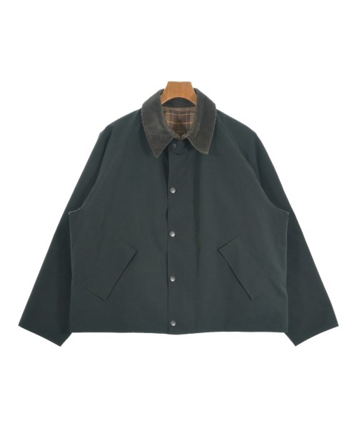 バブアー(Barbour)のBarbour カバーオール