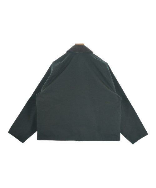 Barbour（バブアー）カバーオール 紺 サイズ:38(S位) メンズ/2200616780183