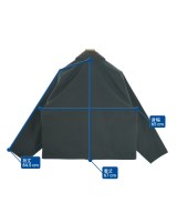 Barbour（バブアー）カバーオール 紺 サイズ:38(S位) メンズ/2200616780183