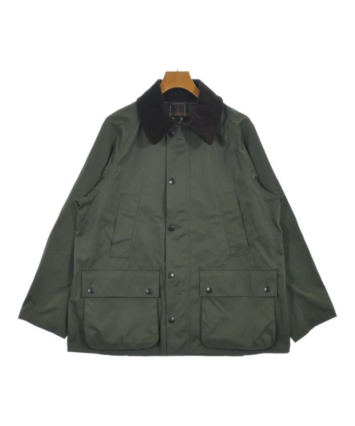 バブアー(Barbour)のBarbour ミリタリーブルゾン