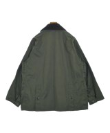 Barbour（バブアー）ミリタリーブルゾン カーキ サイズ:38(M位) メンズ/2200616780190