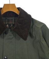 Barbour（バブアー）ミリタリーブルゾン カーキ サイズ:38(M位) メンズ/2200616780190