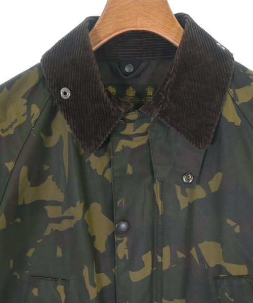 Barbour（バブアー）その他 緑 サイズ:38(M位) メンズ/2200610762079