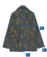 Barbour（バブアー）その他 緑 サイズ:38(M位) メンズ/2200610762079