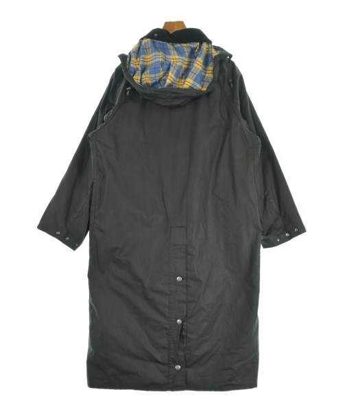 Barbour（バブアー）その他 紺 サイズ:38(S位) メンズ/2200621983012