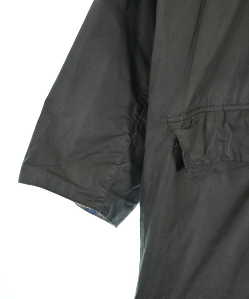 Barbour（バブアー）その他 紺 サイズ:38(S位) メンズ/2200621983012