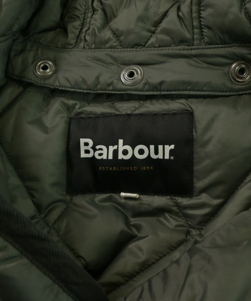 Barbour（バブアー）その他 カーキ サイズ:36(S位) メンズ/2200622110011
