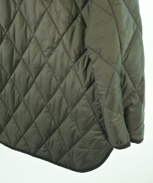 Barbour（バブアー）その他 カーキ サイズ:36(S位) メンズ/2200622110011