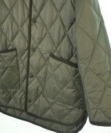 Barbour（バブアー）その他 カーキ サイズ:36(S位) メンズ/2200622110011