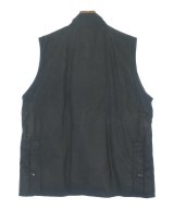 Barbour（バブアー）ブルゾン 黒 サイズ:L メンズ/2200622638195