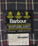 Barbour（バブアー）ブルゾン 黒 サイズ:L メンズ/2200622638195