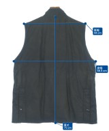 Barbour（バブアー）ブルゾン 黒 サイズ:L メンズ/2200622638195