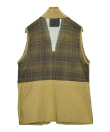 Barbour（バブアー）ブルゾン ベージュ サイズ:L メンズ/2200622638355
