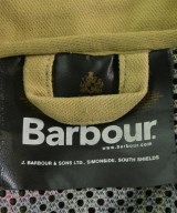 Barbour（バブアー）ブルゾン ベージュ サイズ:L メンズ/2200622638355