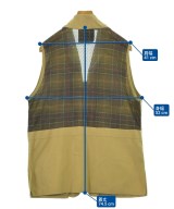 Barbour（バブアー）ブルゾン ベージュ サイズ:L メンズ/2200622638355