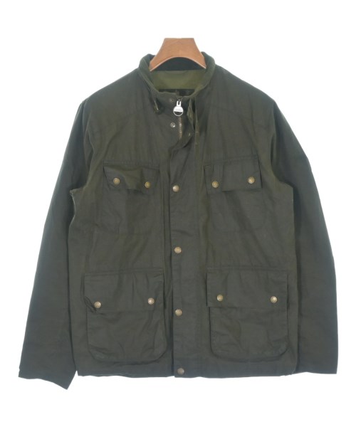 バブアー(Barbour)のBarbour ブルゾン（その他）